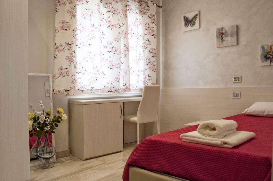 B&B Tre Passi 베로나 외부 사진