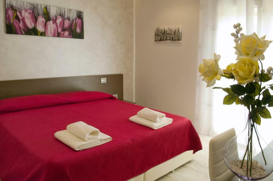B&B Tre Passi 베로나 외부 사진