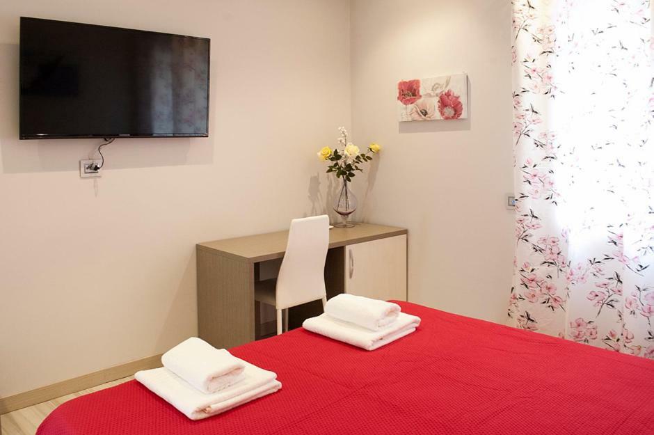 B&B Tre Passi 베로나 외부 사진