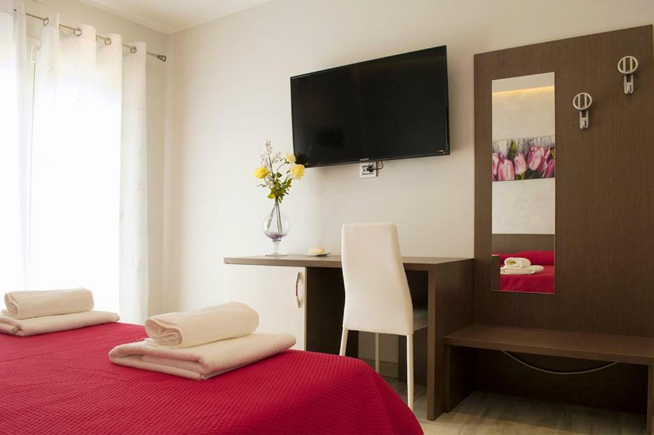 B&B Tre Passi 베로나 외부 사진