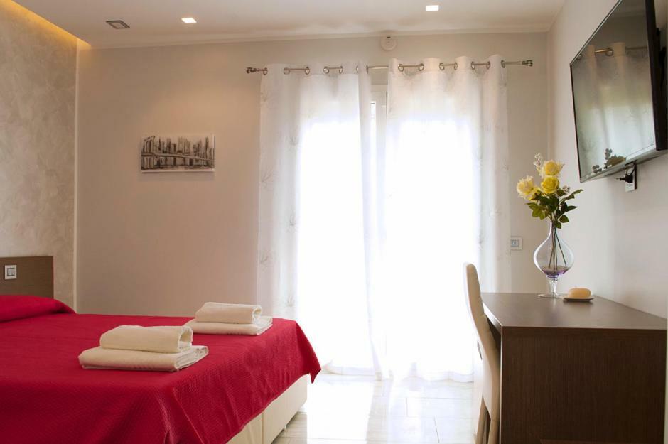 B&B Tre Passi 베로나 외부 사진