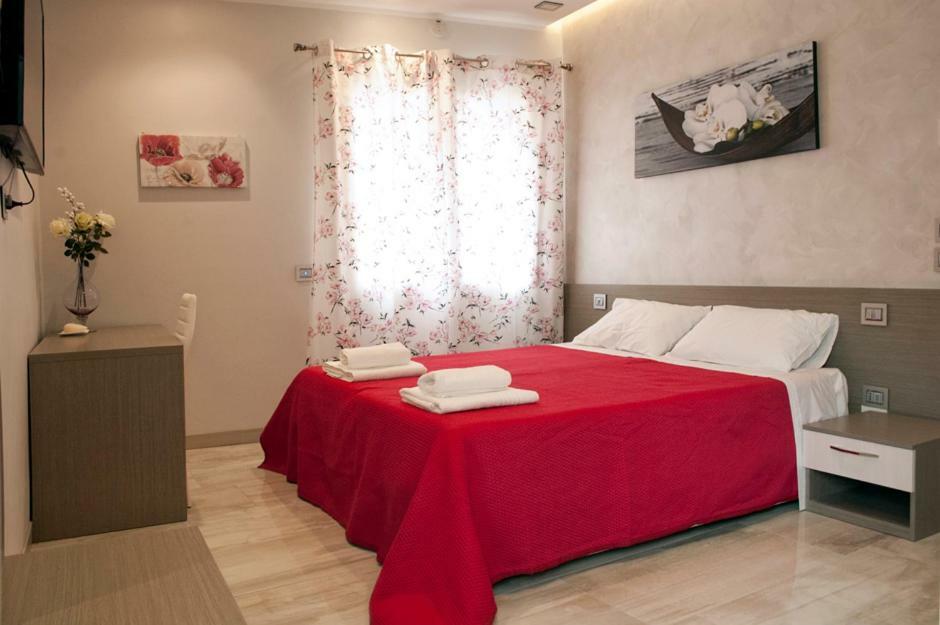 B&B Tre Passi 베로나 외부 사진