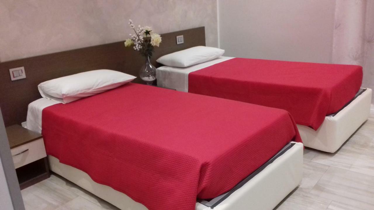 B&B Tre Passi 베로나 외부 사진