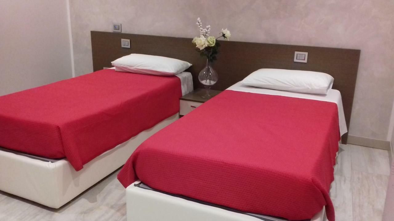 B&B Tre Passi 베로나 외부 사진