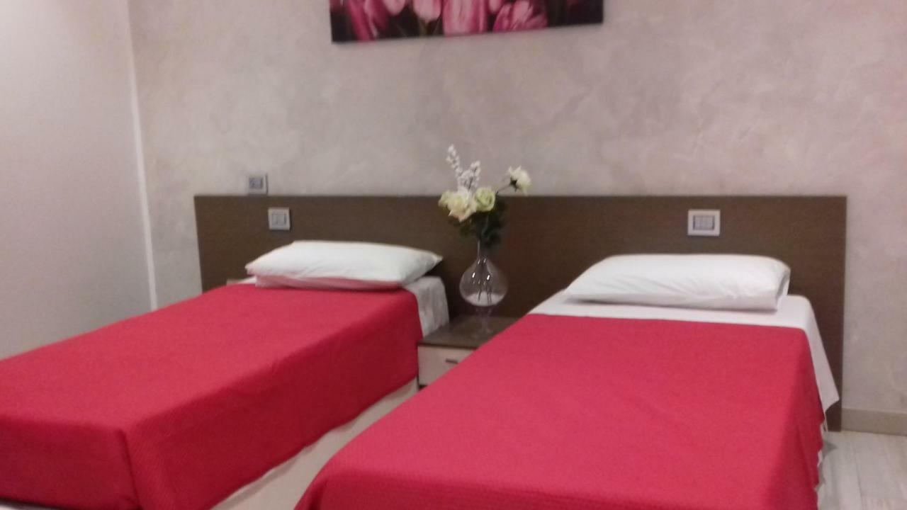 B&B Tre Passi 베로나 외부 사진