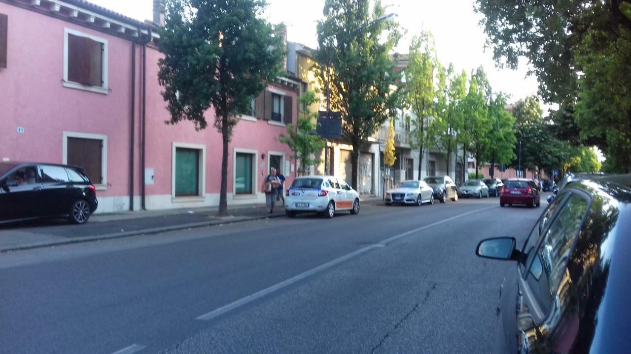 B&B Tre Passi 베로나 외부 사진