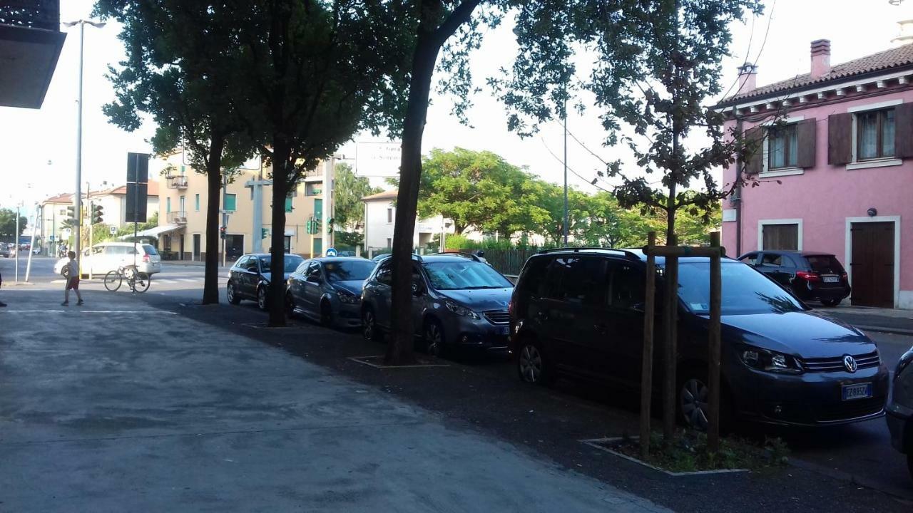 B&B Tre Passi 베로나 외부 사진