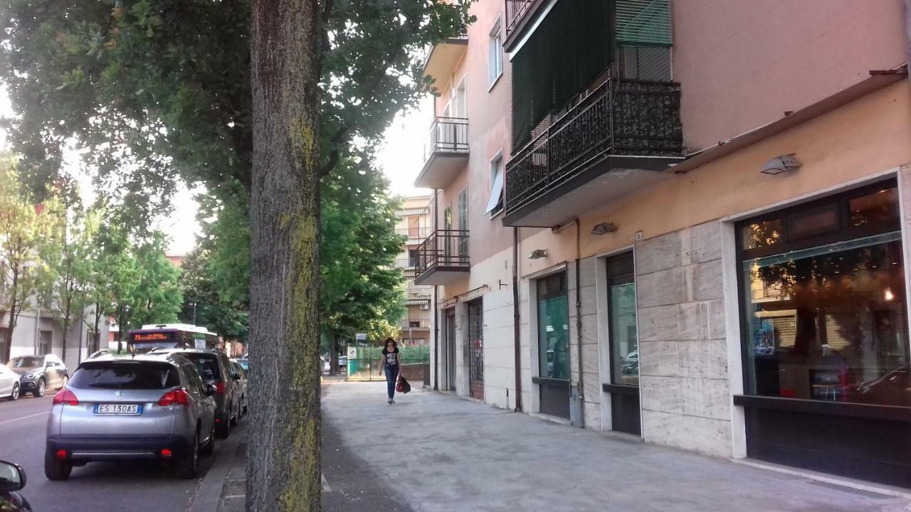 B&B Tre Passi 베로나 외부 사진