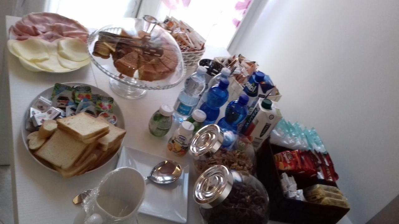 B&B Tre Passi 베로나 외부 사진