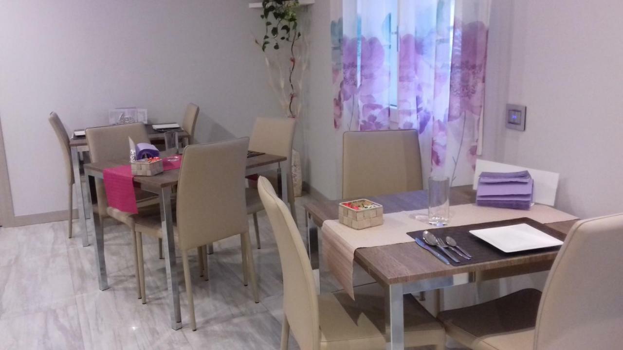 B&B Tre Passi 베로나 외부 사진