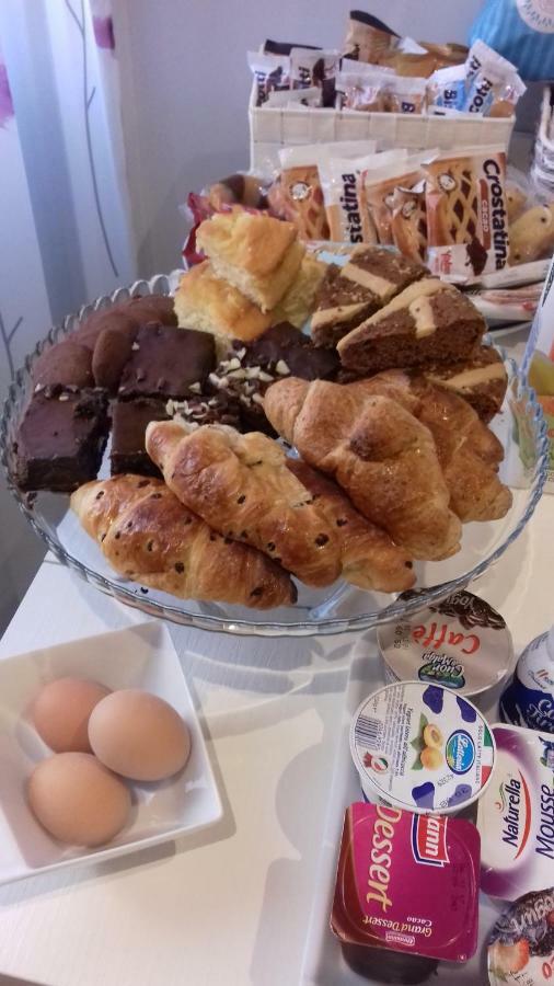 B&B Tre Passi 베로나 외부 사진