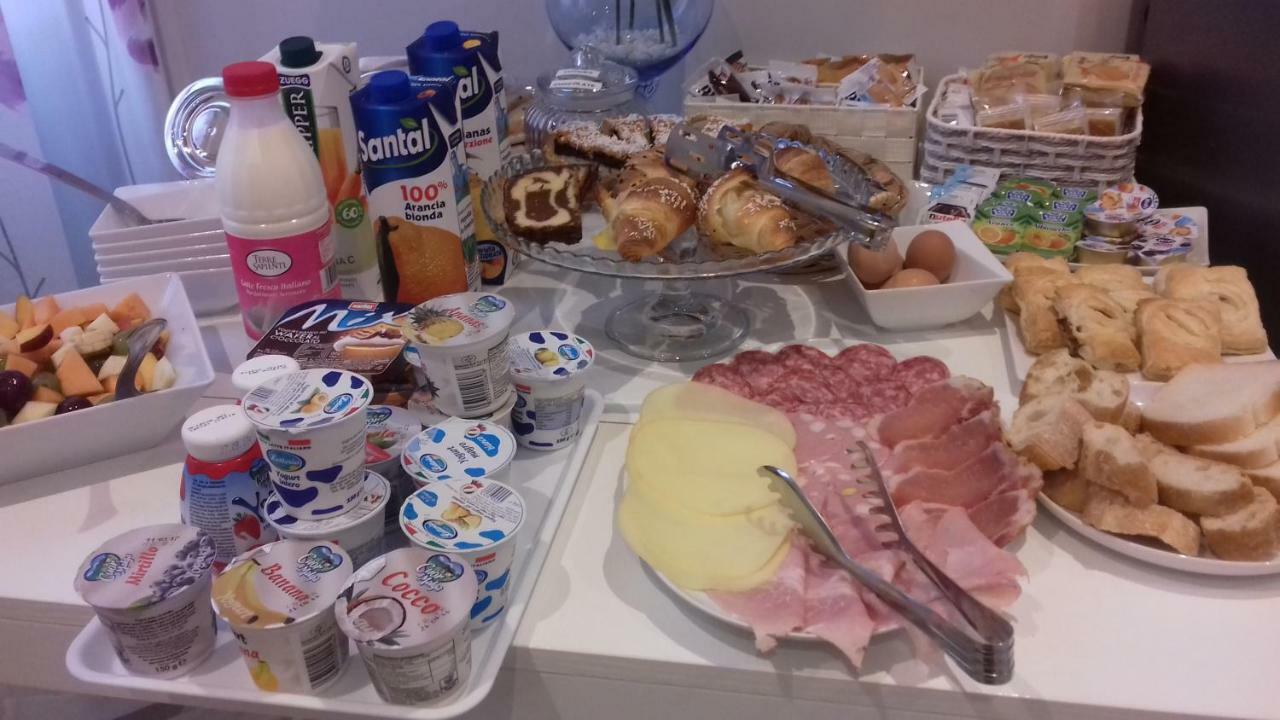 B&B Tre Passi 베로나 외부 사진