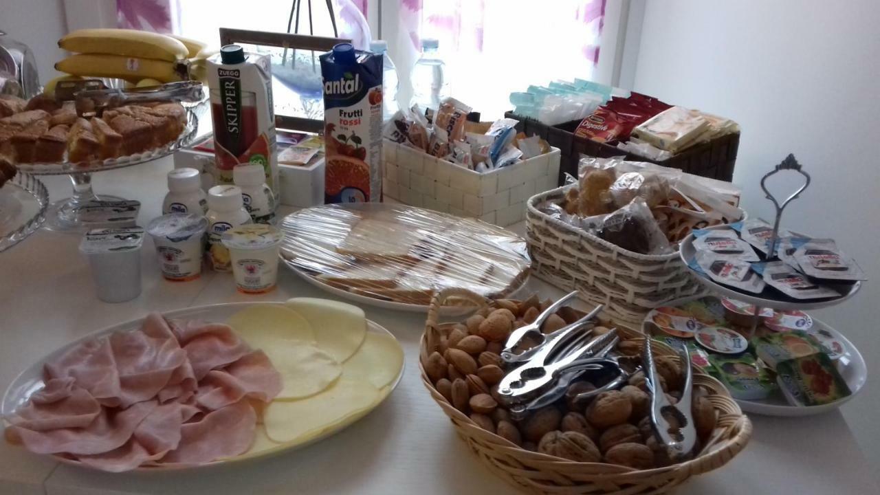 B&B Tre Passi 베로나 외부 사진