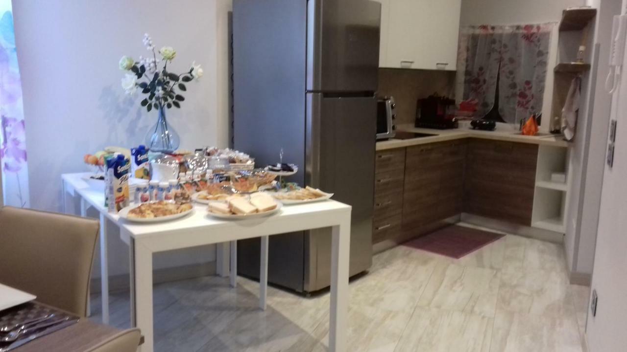 B&B Tre Passi 베로나 외부 사진