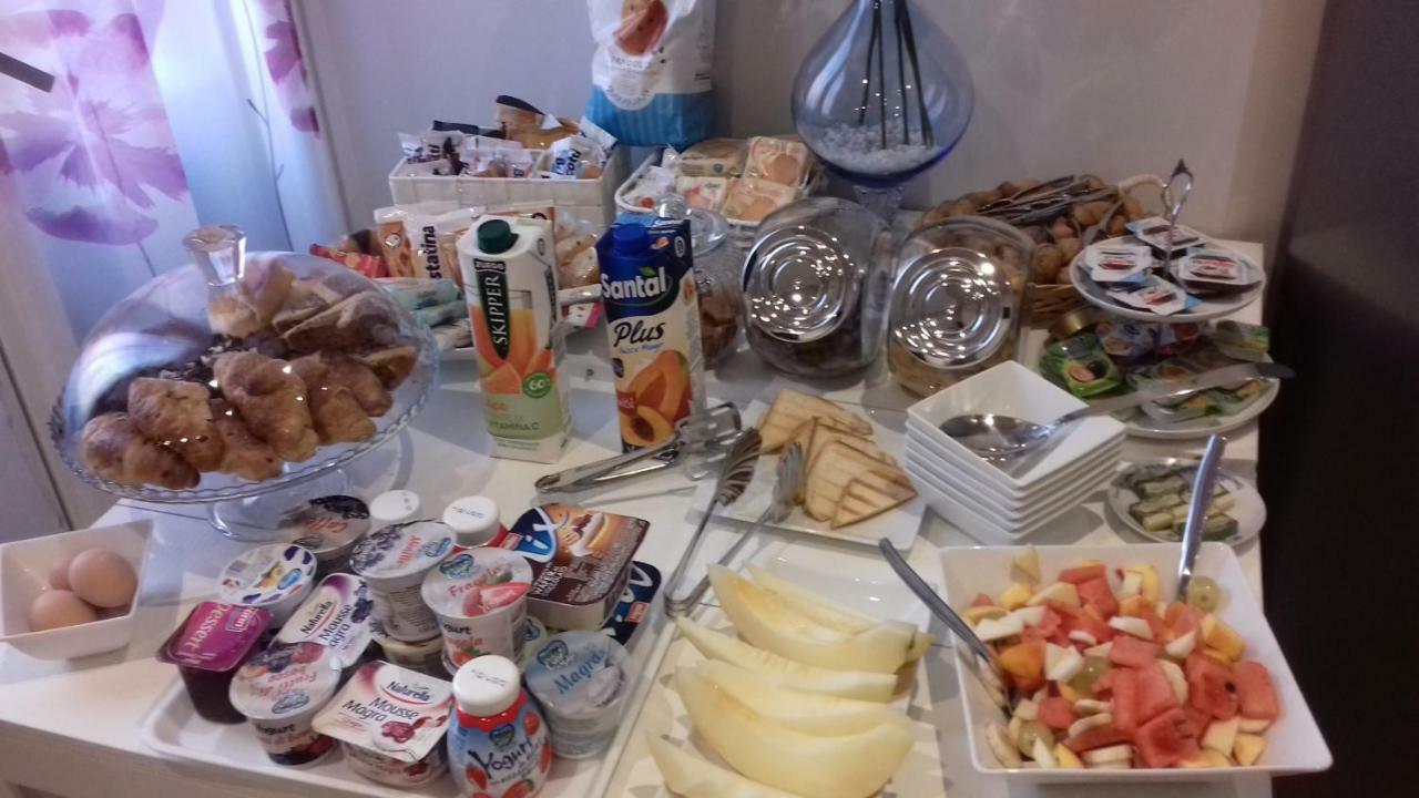 B&B Tre Passi 베로나 외부 사진