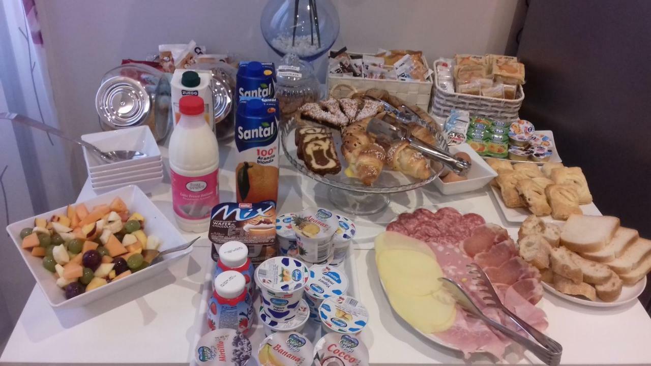 B&B Tre Passi 베로나 외부 사진
