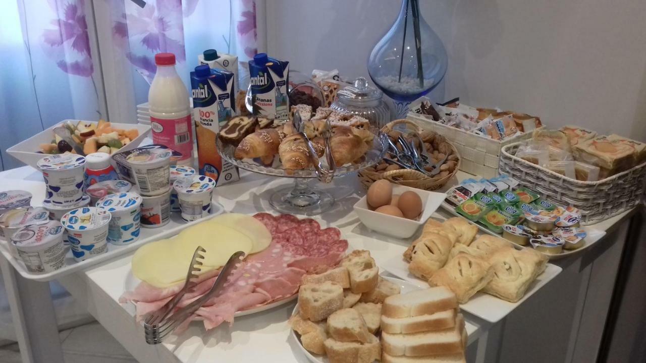 B&B Tre Passi 베로나 외부 사진