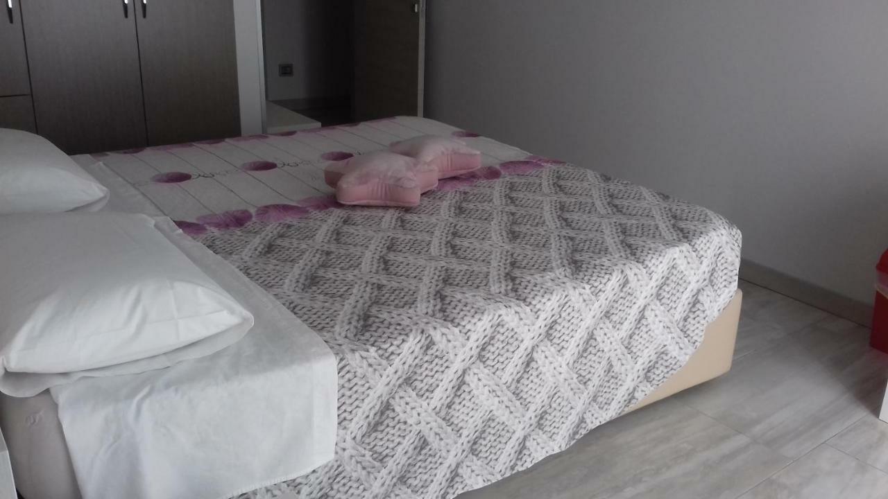 B&B Tre Passi 베로나 외부 사진