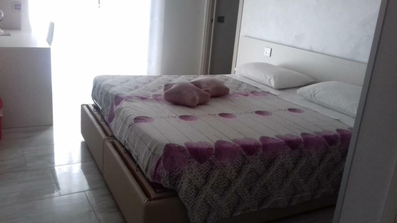 B&B Tre Passi 베로나 외부 사진