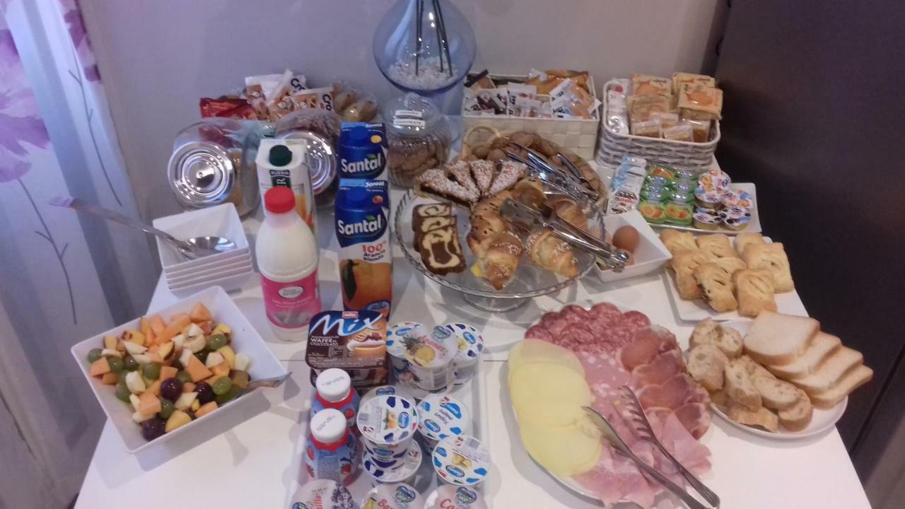 B&B Tre Passi 베로나 외부 사진