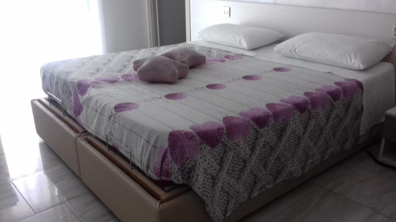 B&B Tre Passi 베로나 외부 사진