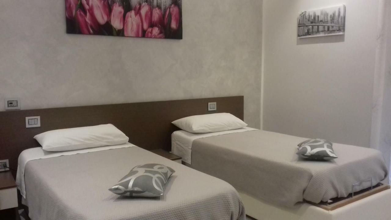 B&B Tre Passi 베로나 외부 사진