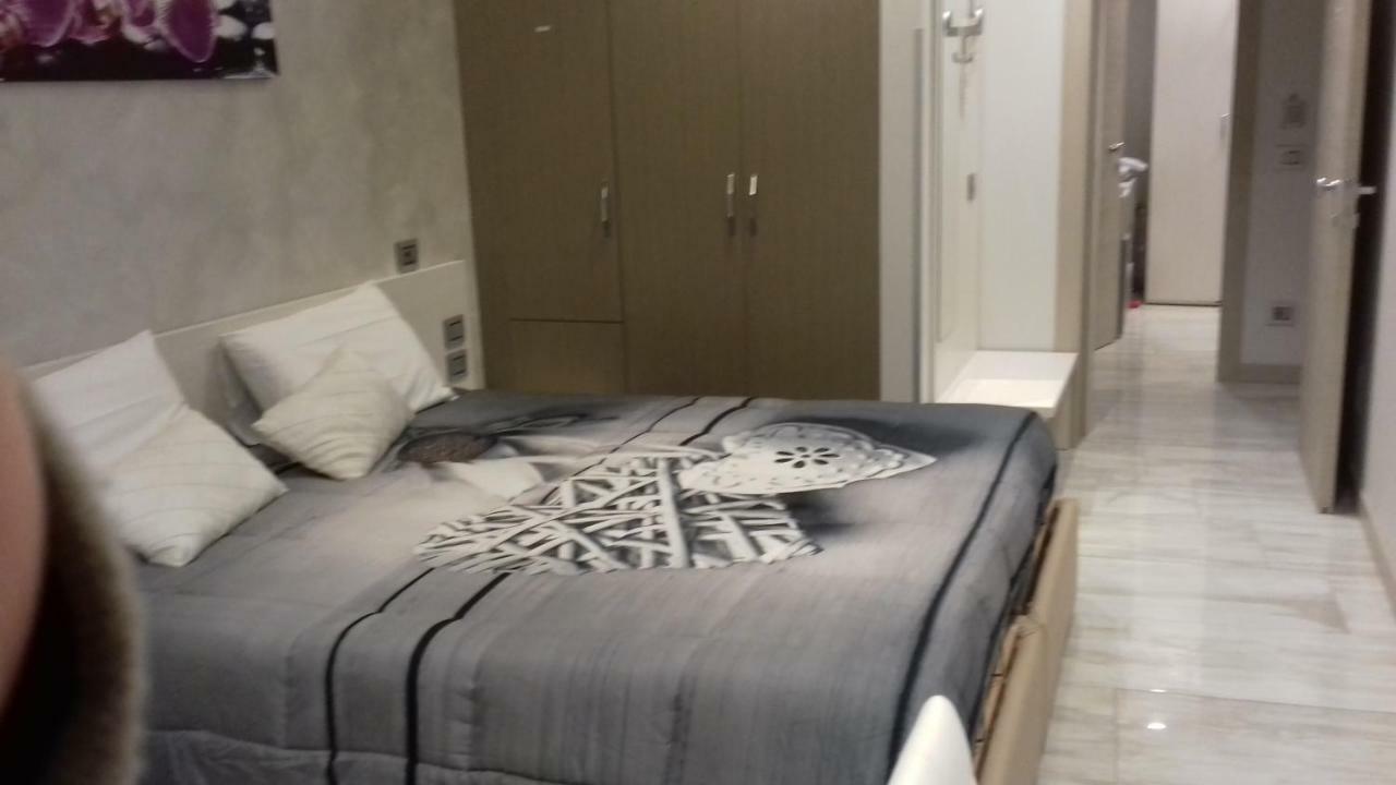 B&B Tre Passi 베로나 외부 사진