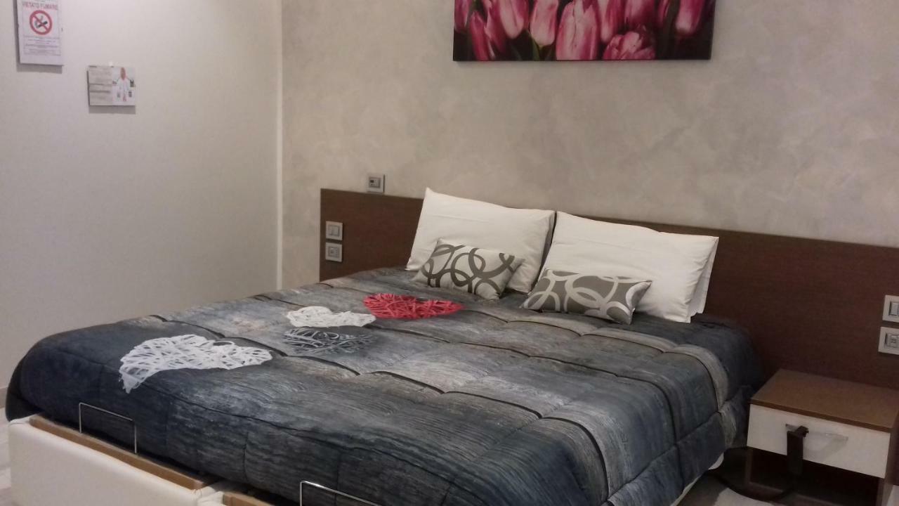 B&B Tre Passi 베로나 외부 사진