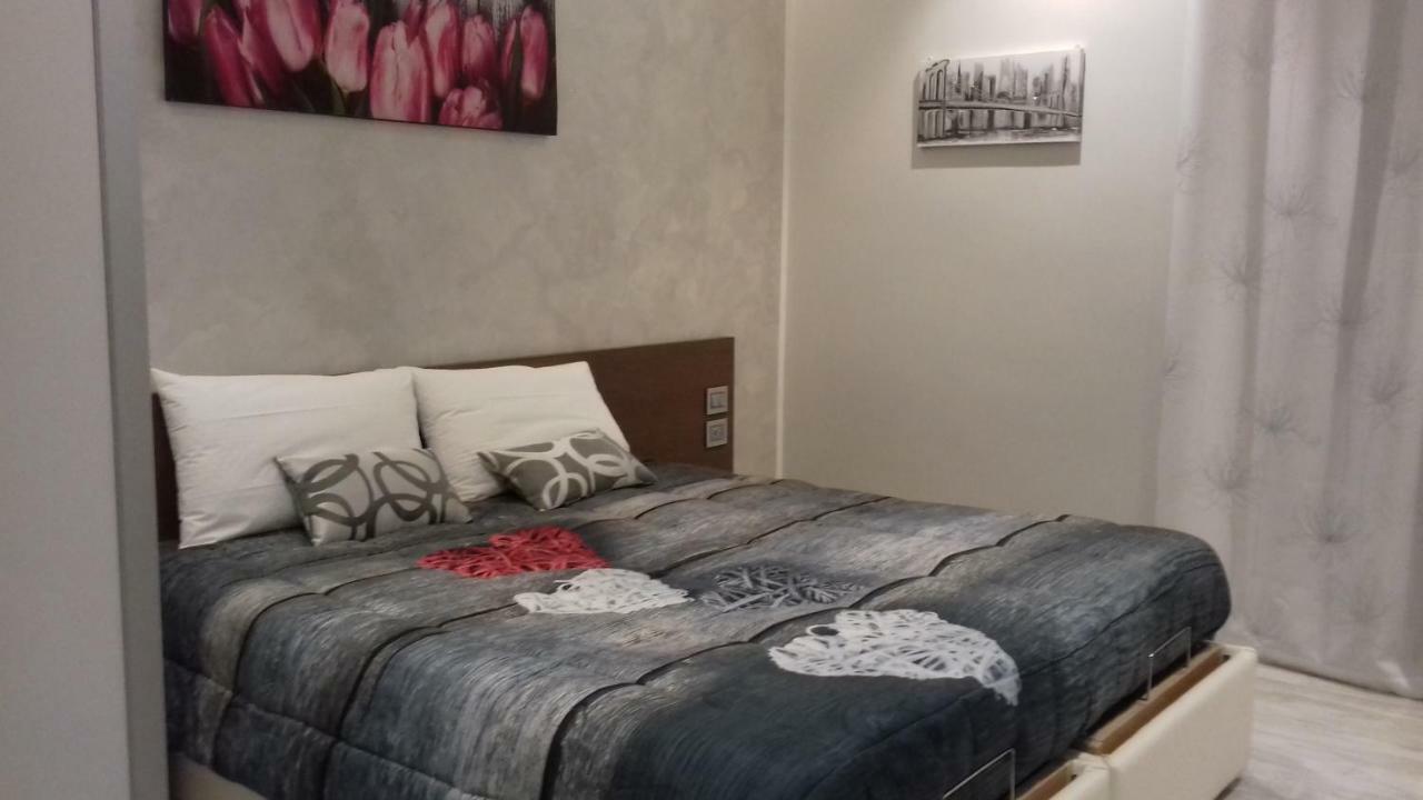 B&B Tre Passi 베로나 외부 사진
