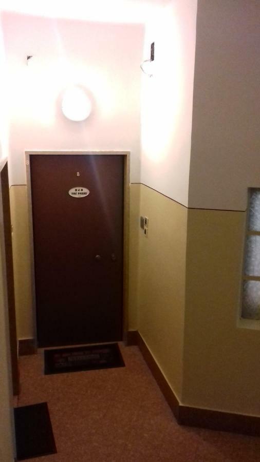 B&B Tre Passi 베로나 외부 사진