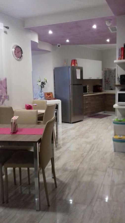 B&B Tre Passi 베로나 외부 사진