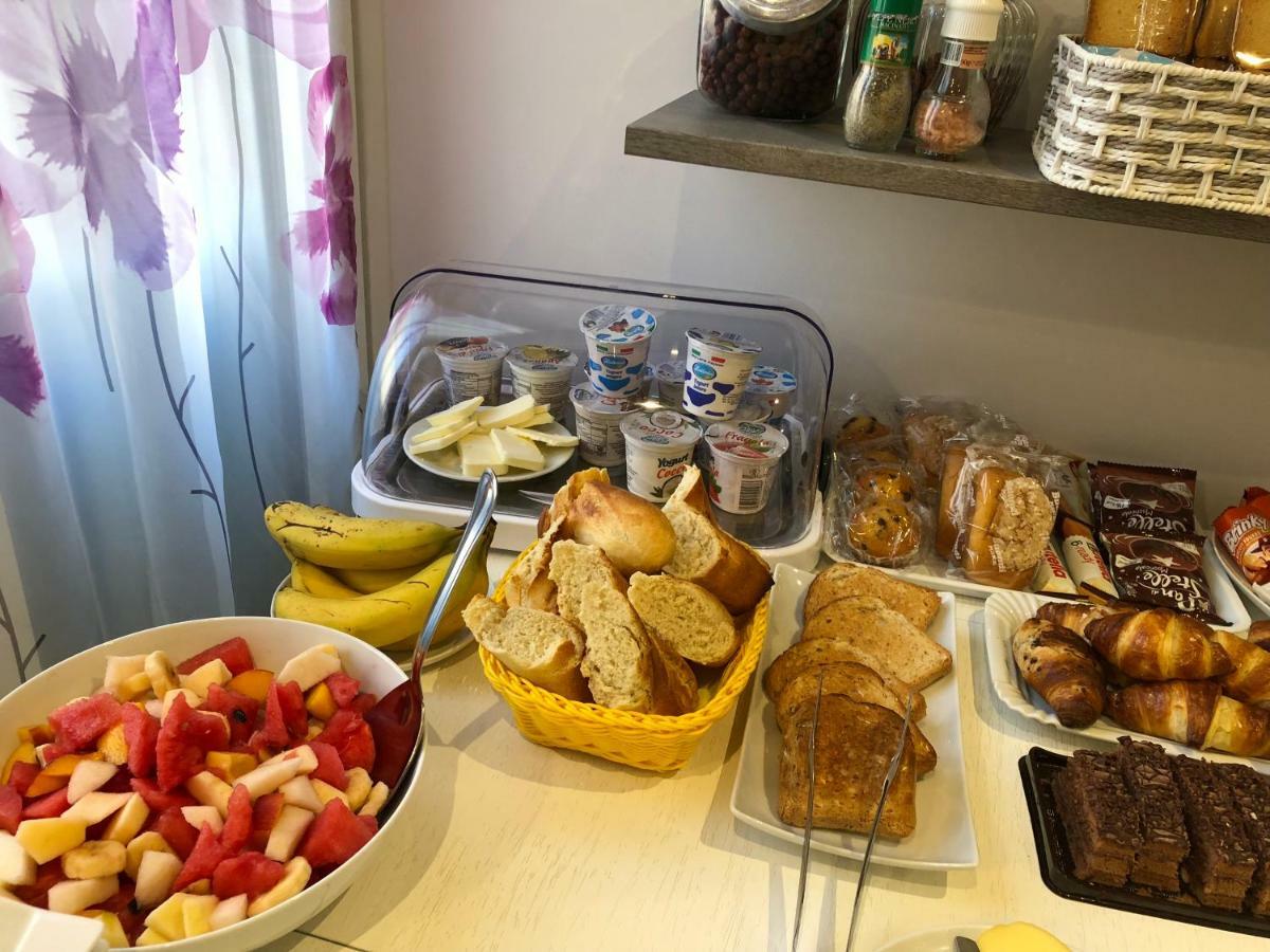 B&B Tre Passi 베로나 외부 사진